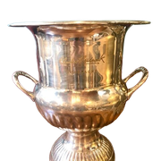 Seau à champagne