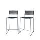 Mid-Century Spaghetti Bar Stools by Giandomenico Belotti for Alias, Italy, 1980s