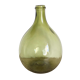 Vintage demijohn