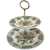 Plat de présentation