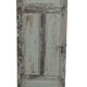 Interior oak door