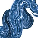 Tumult art print (frameless)