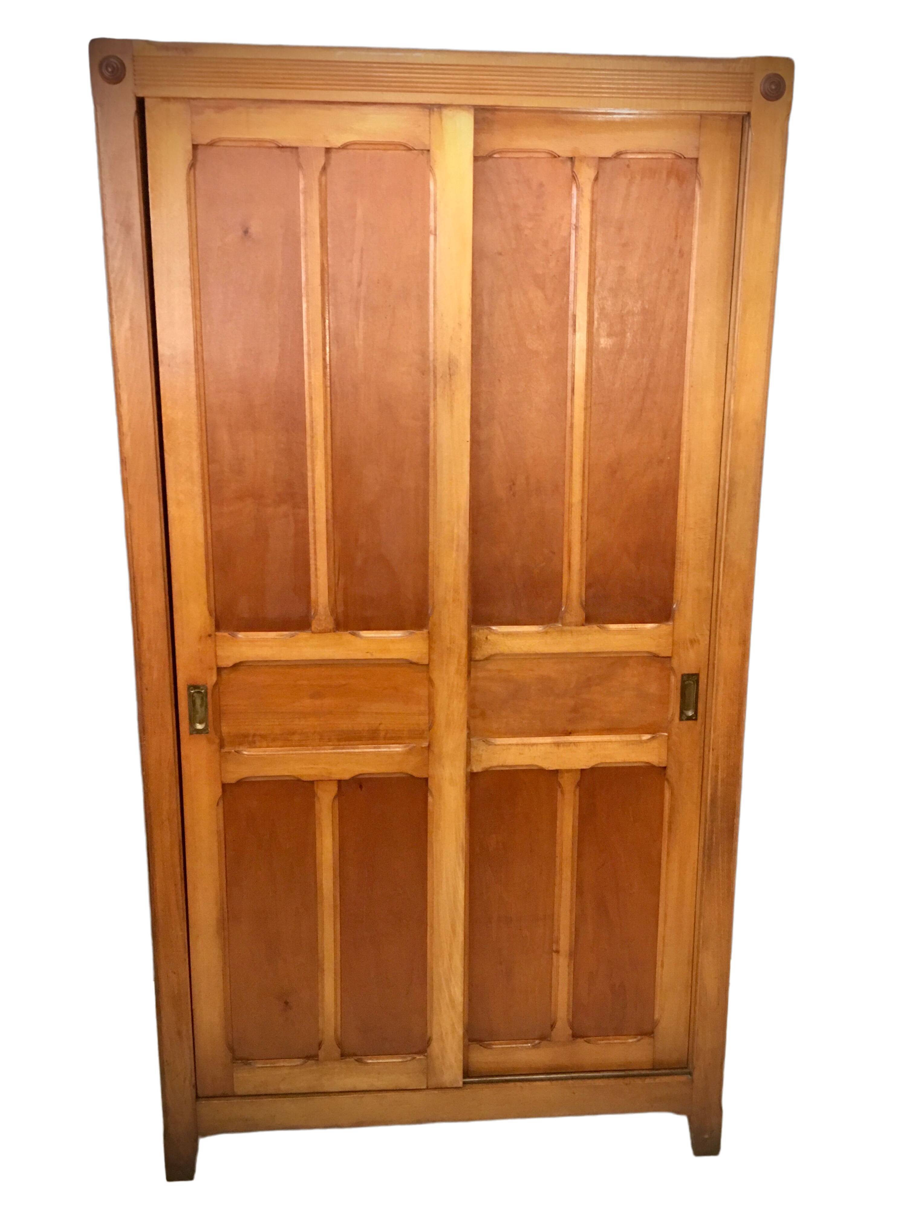 Wardrobe parisian wardrobe