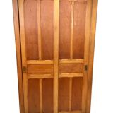 Wardrobe parisian wardrobe