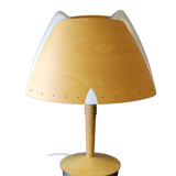 Scandinavian-style desk lamp by lucid company around 1990