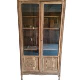 Display cabinet