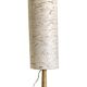 Lampe vintage céramique tuilerie normande Comptet Bavent 50 60 vintage