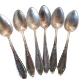 Mocha spoons