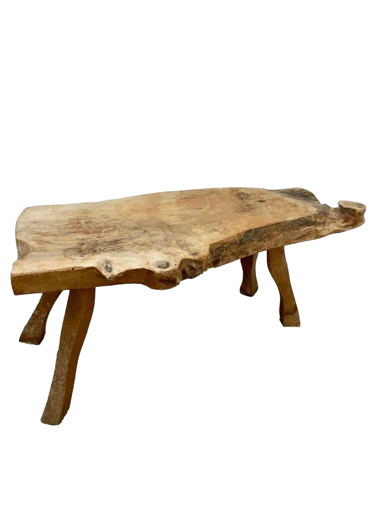 Tripod stool
