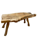 Tripod stool