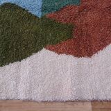 Handmade Moroccan rug 200cm x 300cm