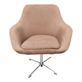 Shell armchair egg 1970