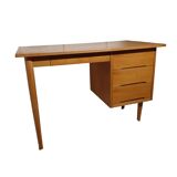 Vintage Scandinavian office from the 50s