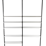 Modular shelves