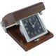 Travel awakening uti france art deco rosewood case