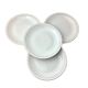Set of 4 dessert plates Johann Seltmann Vohenstrauss Ricarda