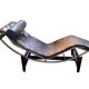 Fauteuil LC4, Le Corbusier