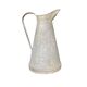 Vintage zinc broc