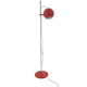Lampadaire réglable de style spatial des années 1960, Allemagne