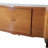 Buffet enfilade
