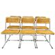 Bauhaus rattan chairs circa 1970