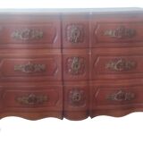 Commode louis XV Provençale