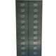 Strafor metal valve cabinet