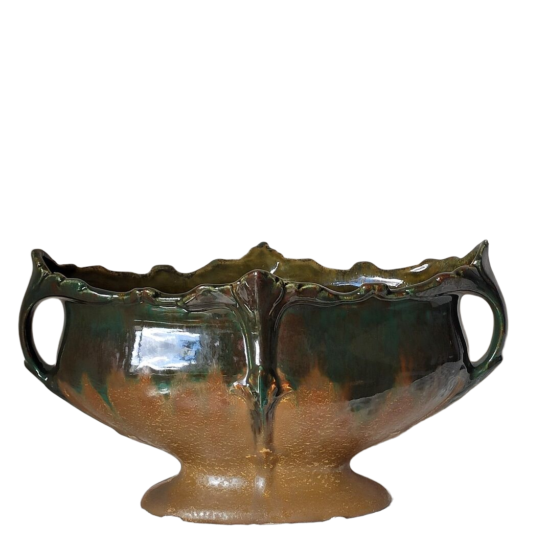 Jardinière barbotine
