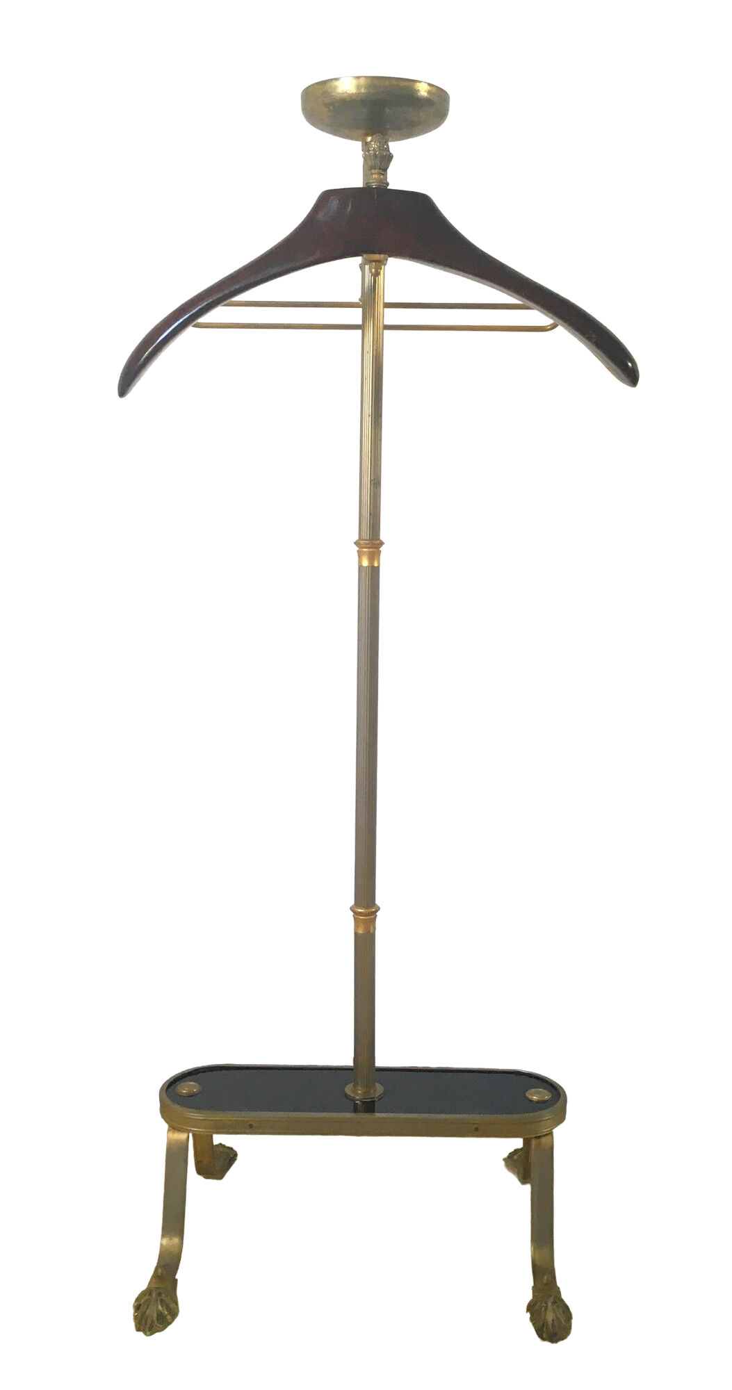 Vintage 70s room valet