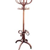 Portemanteau perroquet