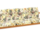Floral sofa "Tibro" Erik Wørtz, Möbel-IKÉA, Sweden, 1960