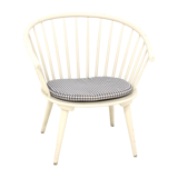 Lounge chair ""Eker", Gillis Lundgren, Möbel-IKÉA, Sweden, 1960