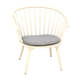 Chaise de salon ""Eker", Gillis Lundgren, Möbel-IKÉA, Suède, 1960