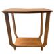 Art Deco console
