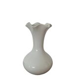 Porcelain vase