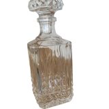 Whisky decanter RESERVED BHV