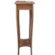 Selette en bois
