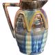 Art deco pitcher