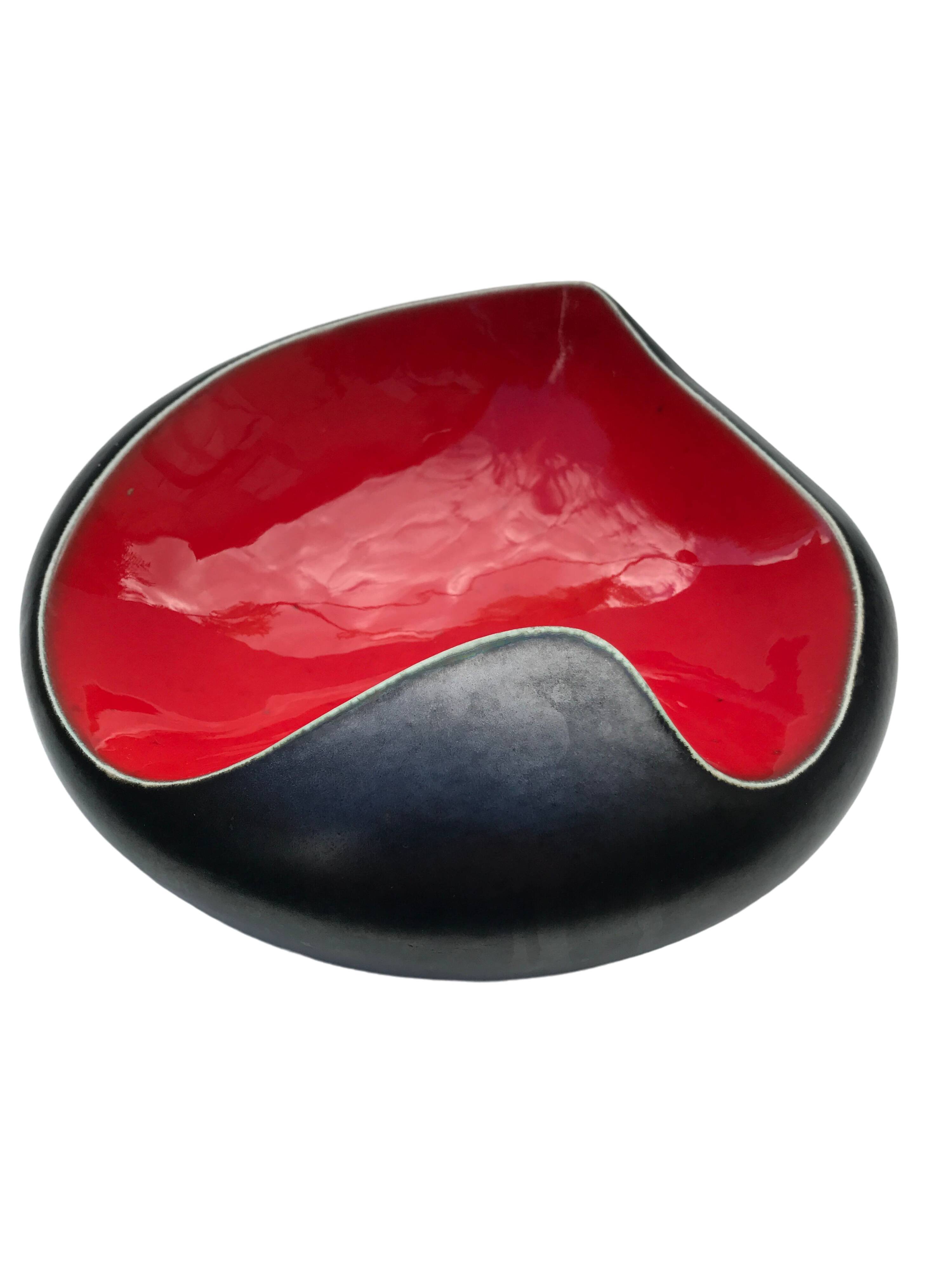 Vintage ceramic design, 70s