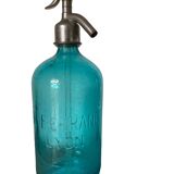 Siphon seltz water