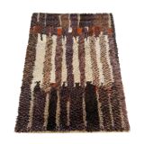 Tapis, Finlande, années 1960