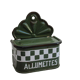 Old matchbox