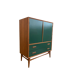 Midcentury Scandinavian Buffet