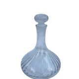 Alcohol decanter 60s/70s
