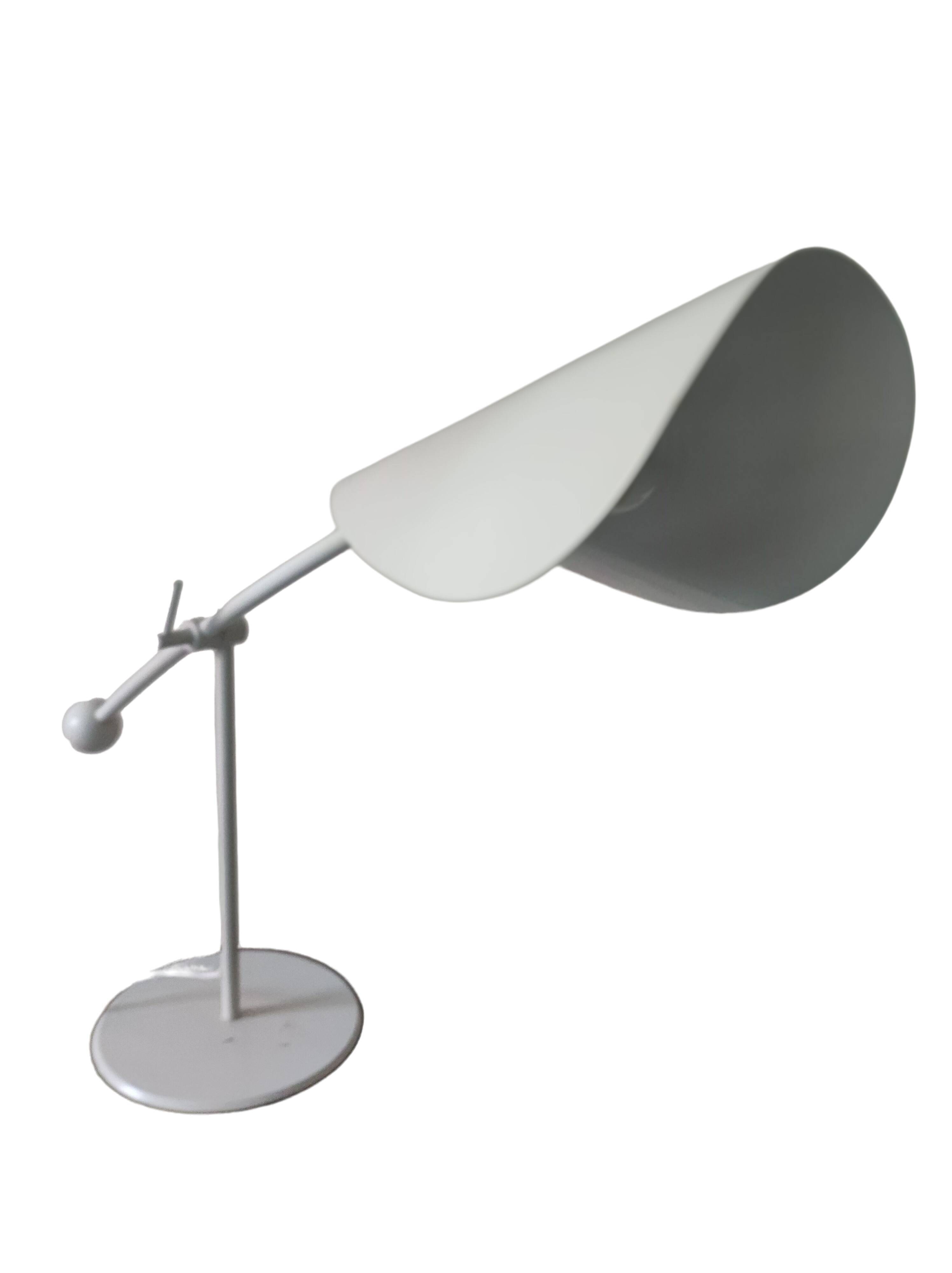 Lamp Tightrope Walker to table AM PM