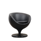 Vintage armchair Luna by Pierre Guariche for Meurop 1960s