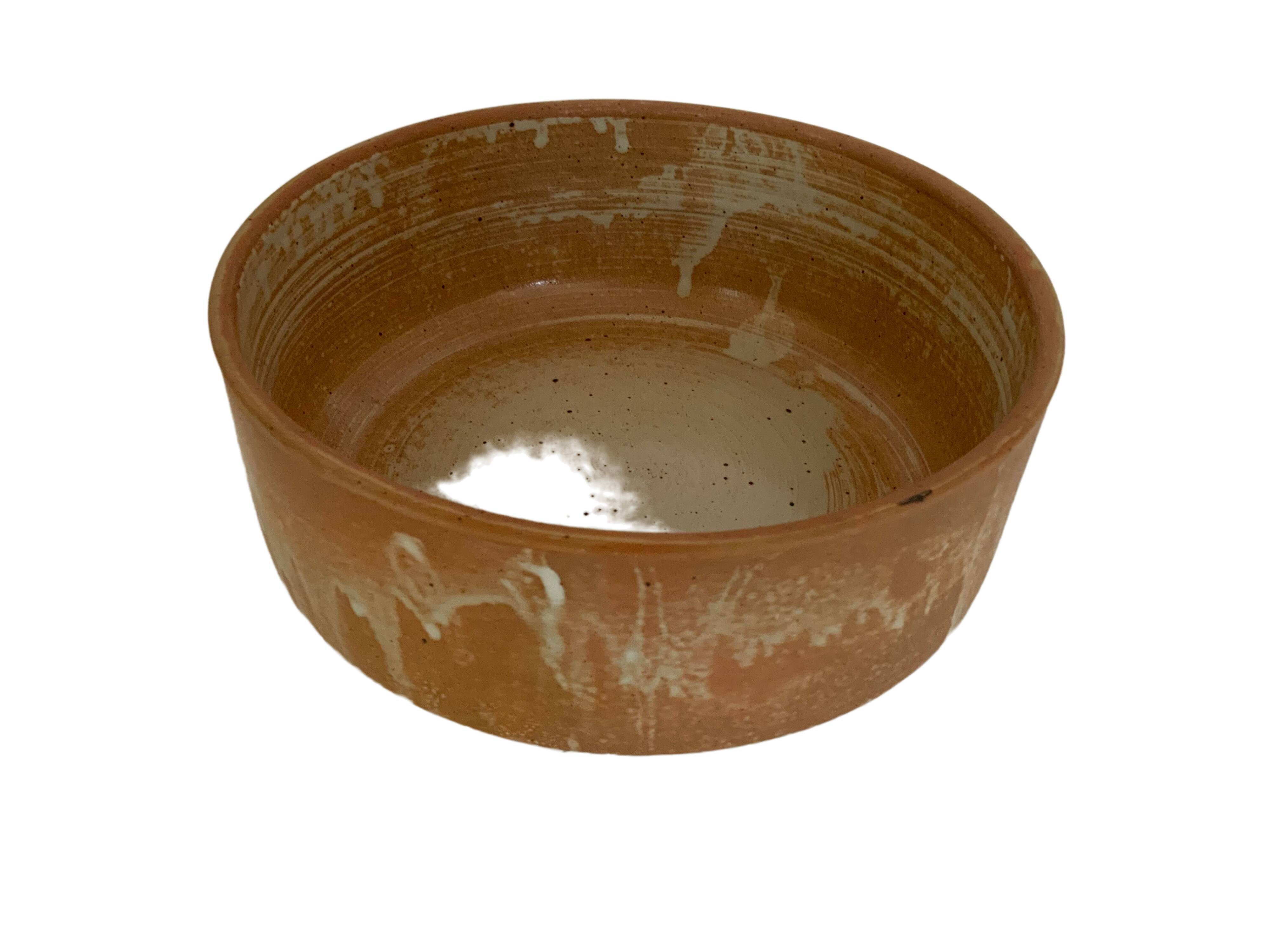 Salad bowl Selency x Monoprix Croisé Laroche