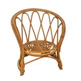 Children's diabolo armchair