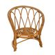 Children's diabolo armchair