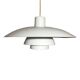 Suspension PH4 by Poul Henningsen for Louis Poulsen